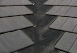 Tile Roof Application