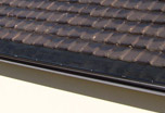 Tile Roof Application